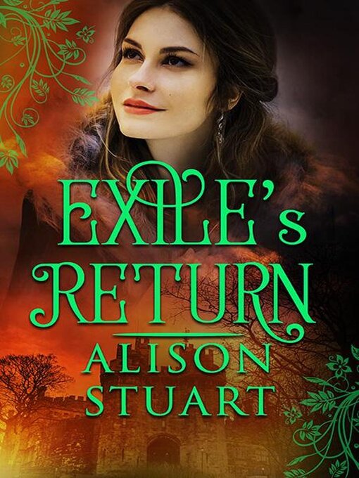 Title details for Exile's Return by Alison Stuart - Available